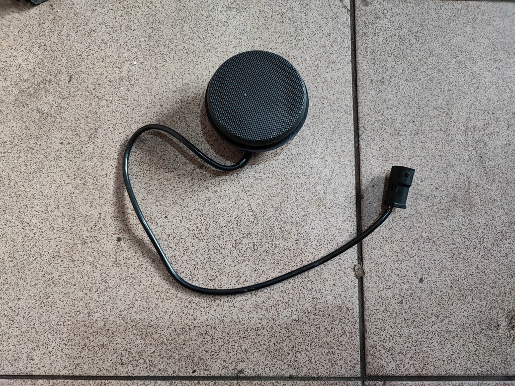 фото №1, Динамік телефону audi a8 d2 lift