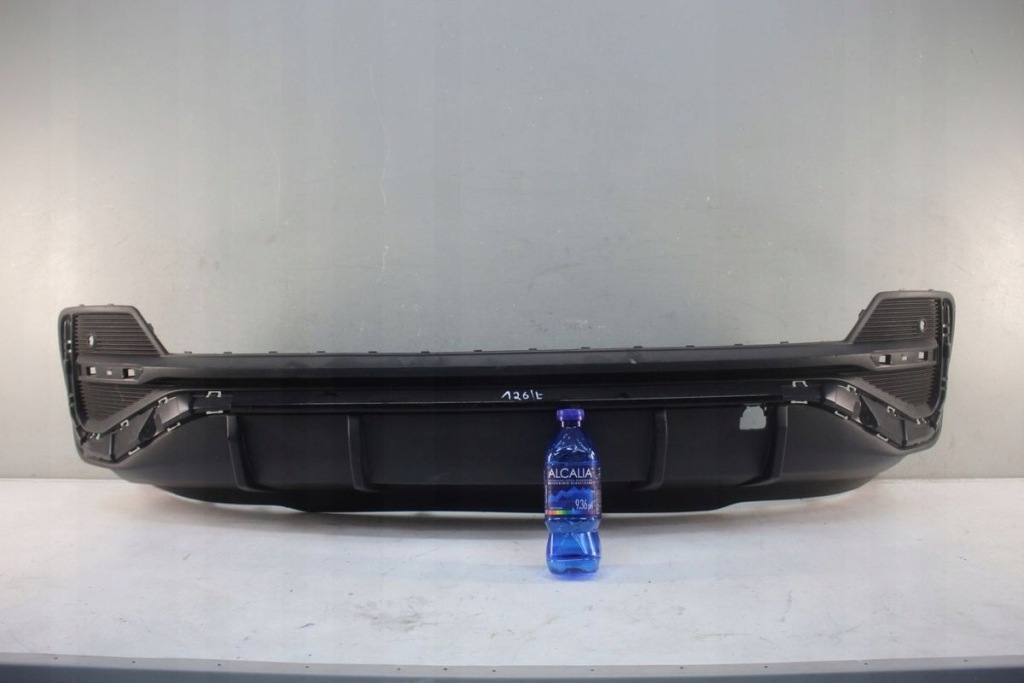 Купити Спойлер бампер задня audi q3 ii 2 s-linee coupe 83f807521b