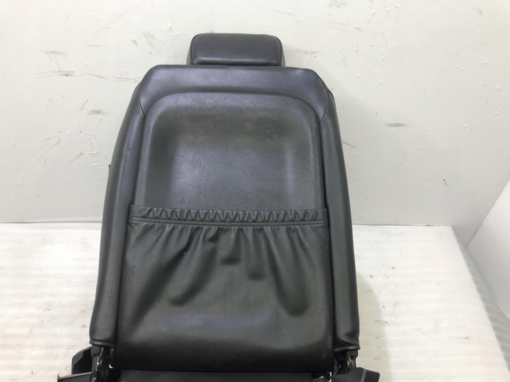 фото №10, Сидіння лівий перед з підігрівом europa jaguar s-type