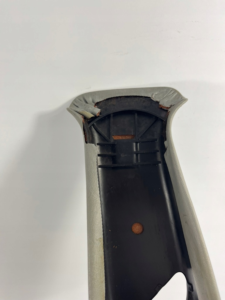 фото №11, Захист обшивка накладка стійка b права сіра mercedes w201 2016921289