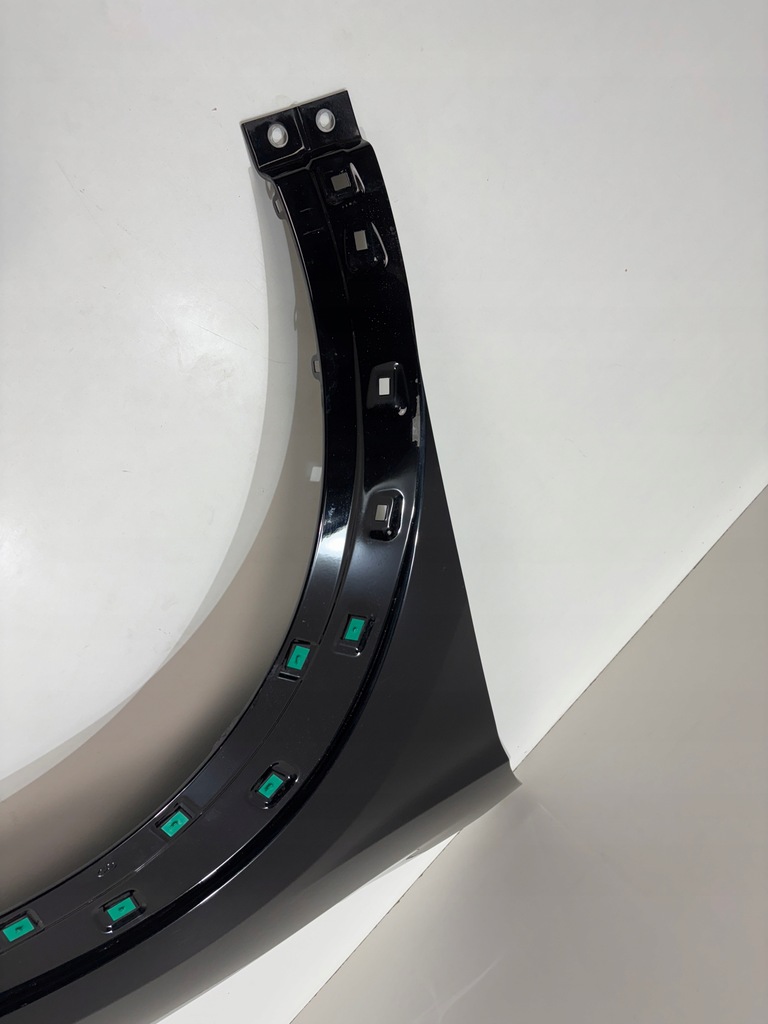 фото №9, Крила правий передній перед hyundai tucson iii