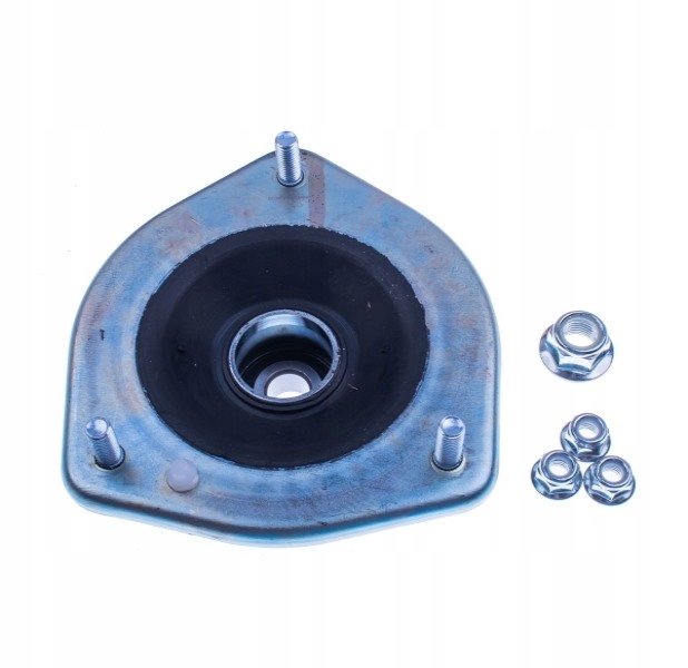 фото №1, Подушка амортизатора верхній перед mini mini john