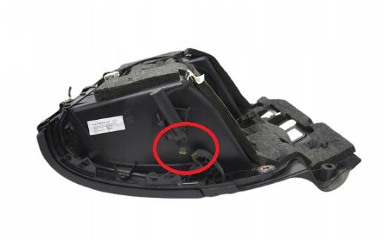 фото №6, Audi a3 8p бардачок пассажира 8p1857035c