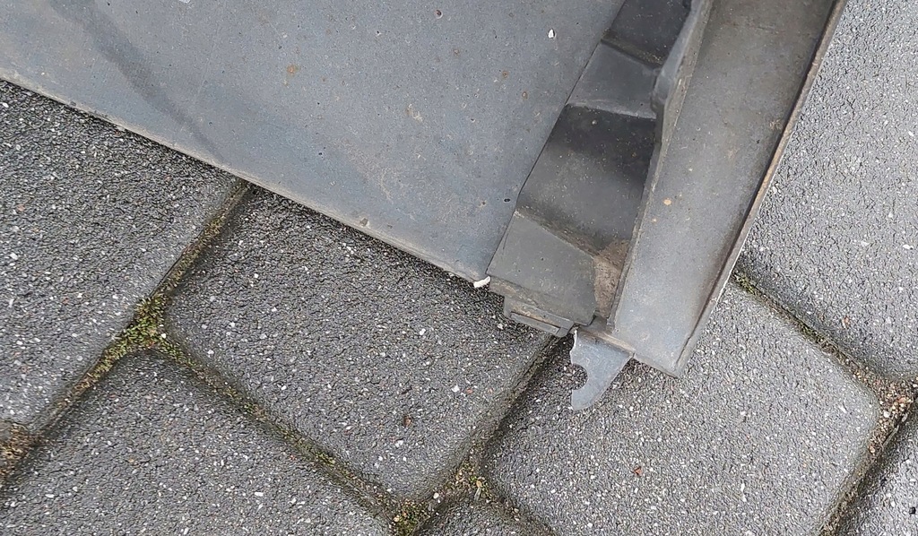 фото №6, Бампер задняя mercedes w204 kombi c359