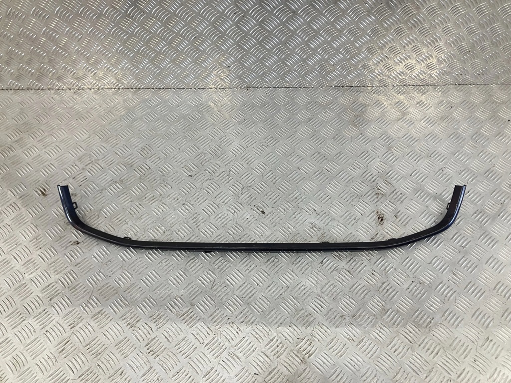 фото №1, Молдинг нижняя решётка перед ford ranger 22- n1wb-8422-eaa5jnv