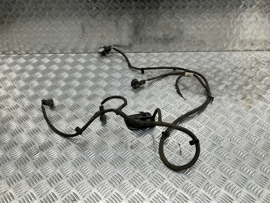 фото №1, Жгут pdc бампера задняя ford ranger 15-