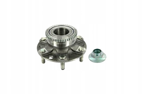 фото №1, Skf подшипник колеса hyundai задняя h1 2,5crdi 08-