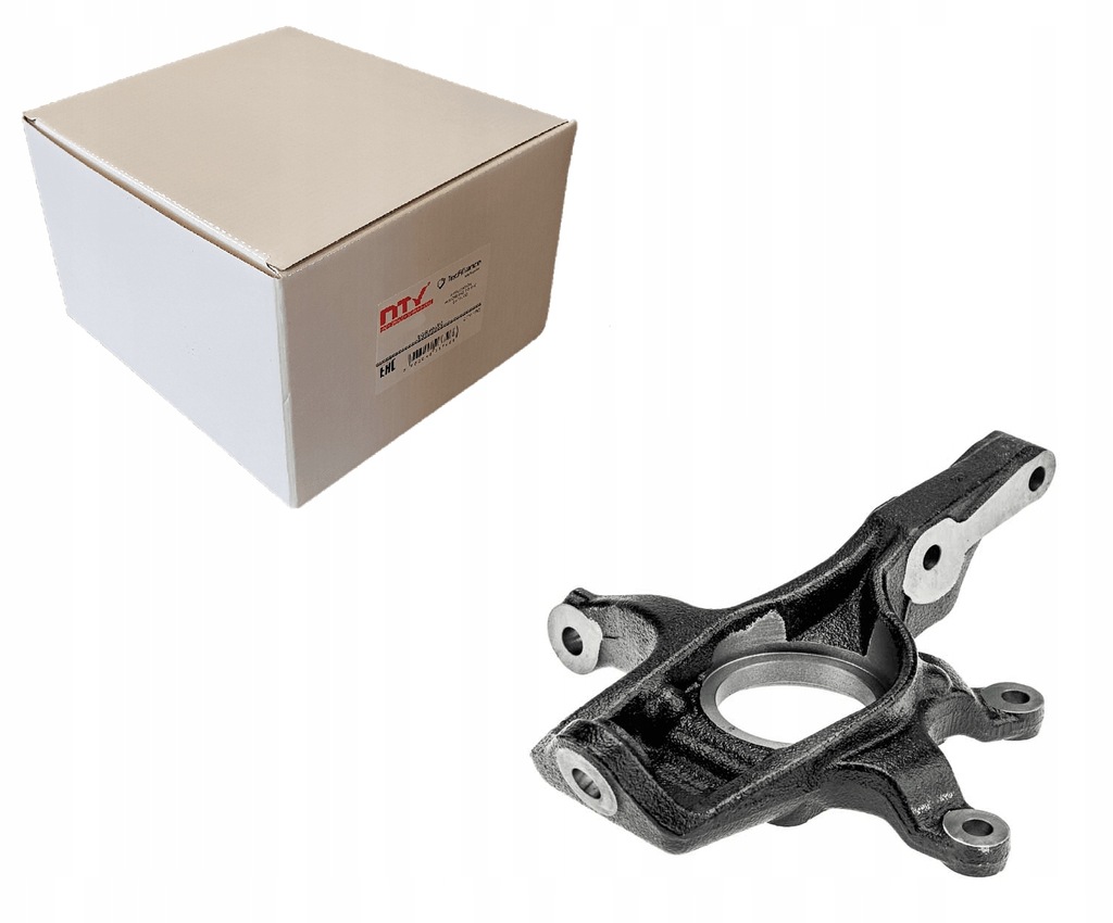 фото №16, Поворотный кулак передняя zzp-su-000 nty