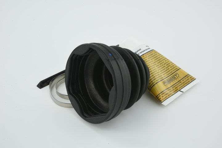 фото №4, Захист пильник шарнір привідного внутрішнього nissan pathfinder