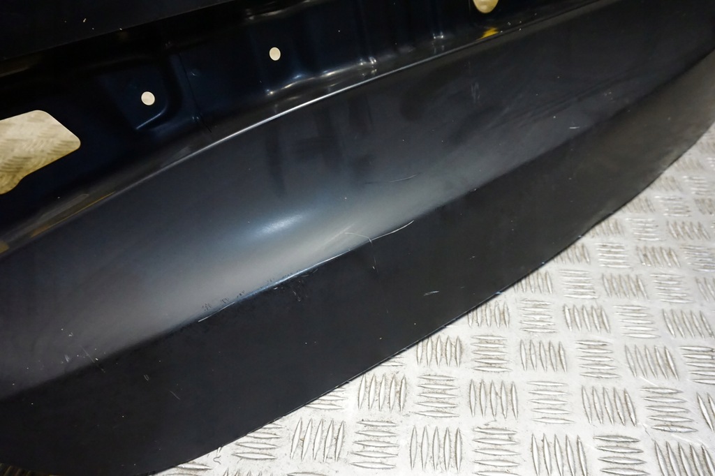 фото №12, Kia k5 2021 2022 2023 - кришка багажника задня багажника задня usa