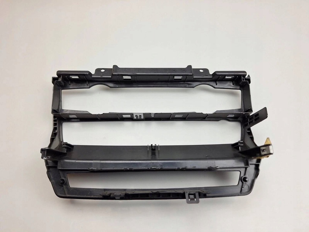 фото №10, Bmw x5 e70 2008 панель кондиціонера / обігріву