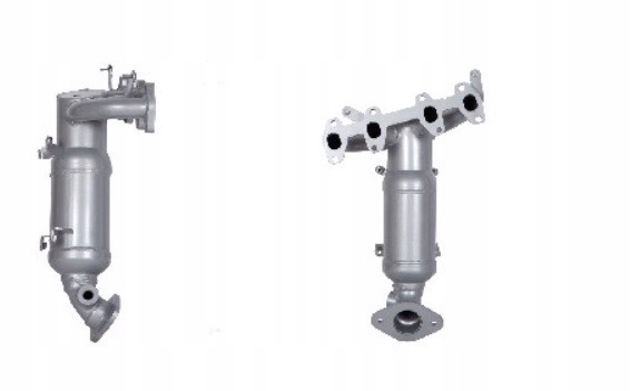 фото №1, Каталізатор alfa romeo mito 1.4 euro 5 2011- 51864892