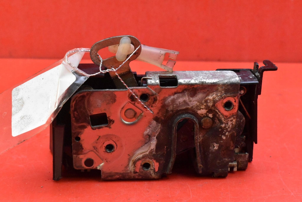 Замок дверь правый перед передний eu 556769 mini cooper r50 01-04 в Украине