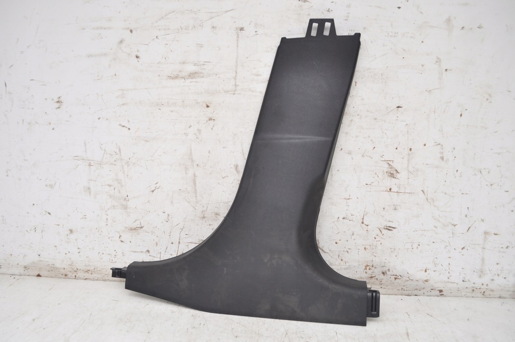 фото №1, Bmw g20 защита стойка правая 7433244