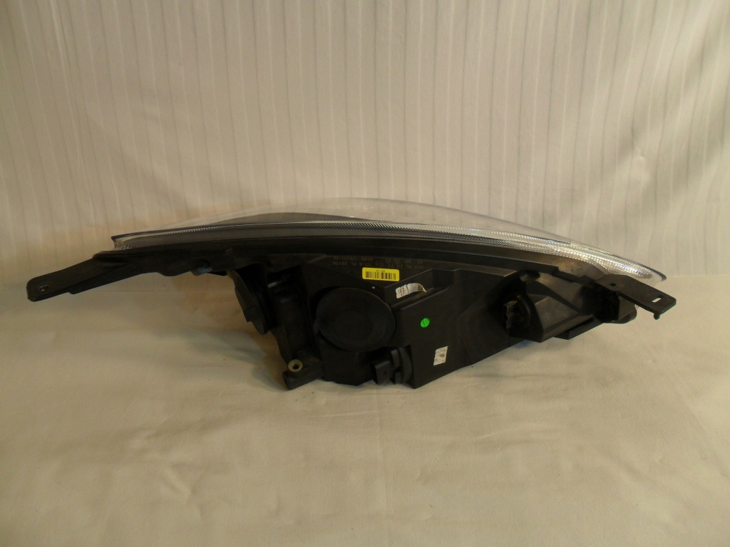 Лампа левый перед eu ford fiesta mk8 2017- h1bb-13w030-ce Цена