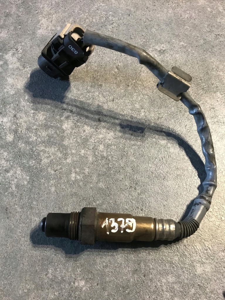 фото №1, Audi оригинальный номер 8t8945096f лампа задняя комбинированная