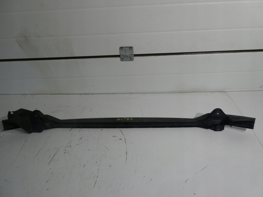 фото №1, Балка нижняя усиление vw touran 1t0807909a