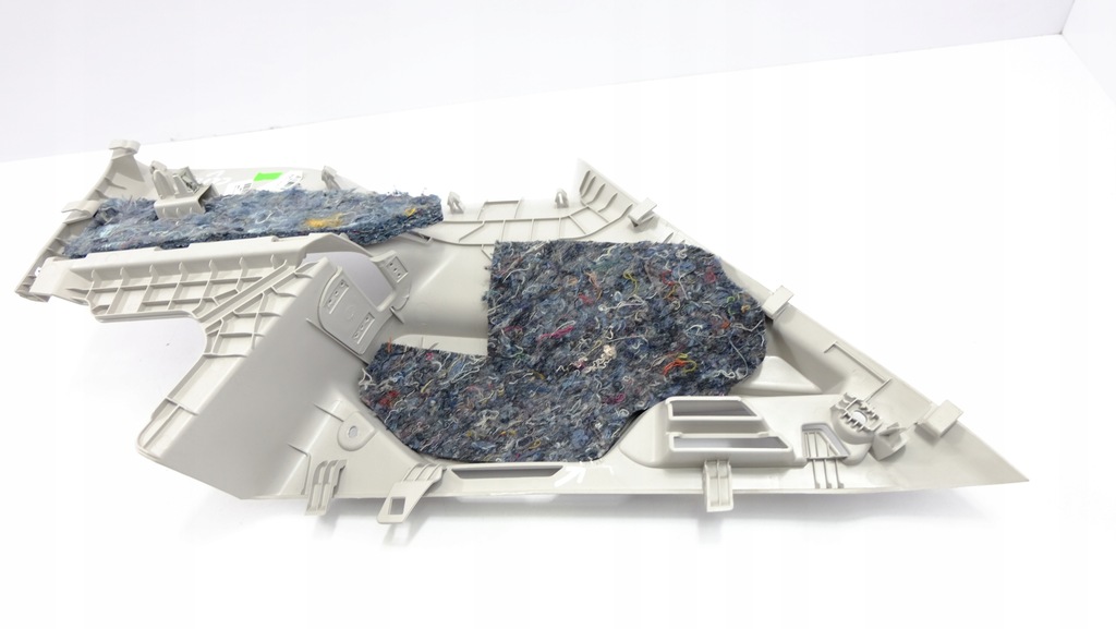 фото №9, Renault clio v захист стійка лівий задня hb 799126046r