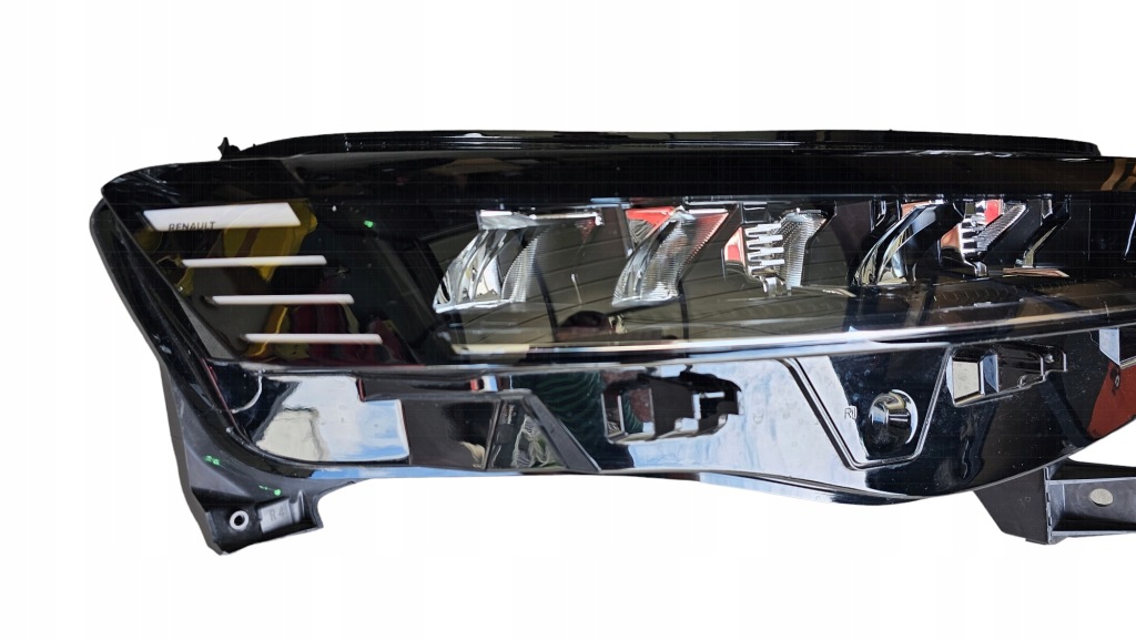 Фара правый  led renault megane v e-tech 260104574r Доставка