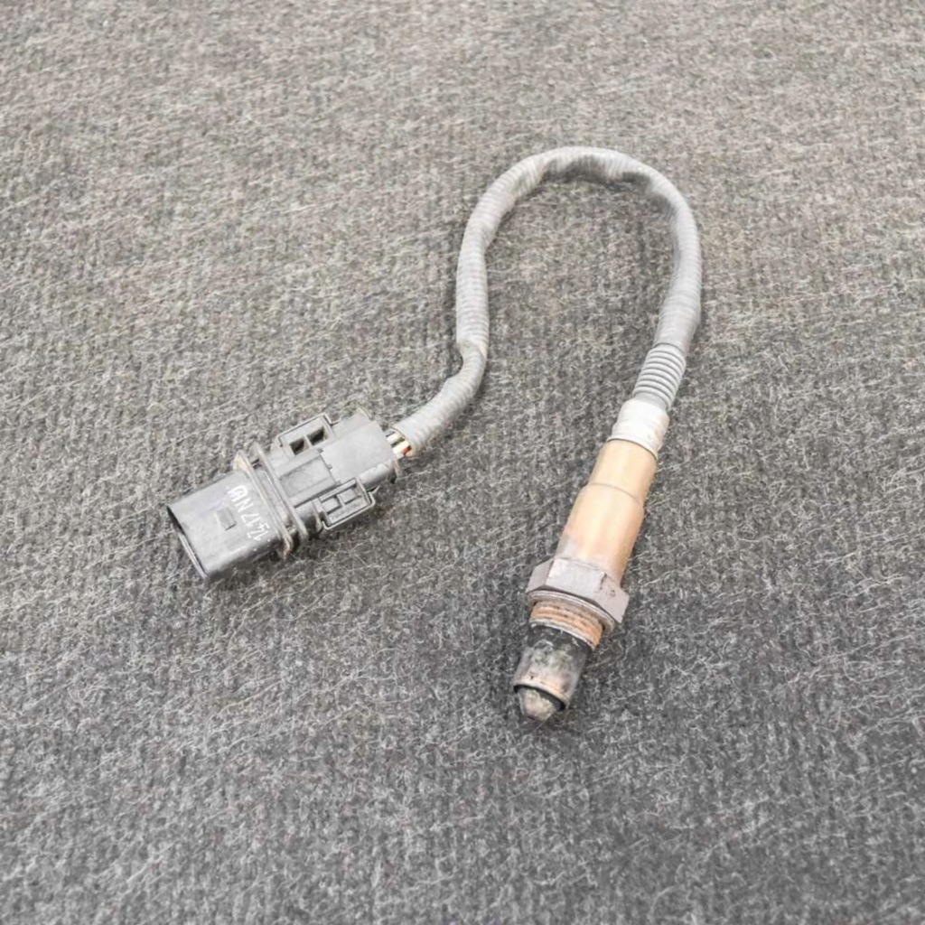 фото №1, Bmw 3 f30 f35 f31 2014 датчик лямбда-зонд