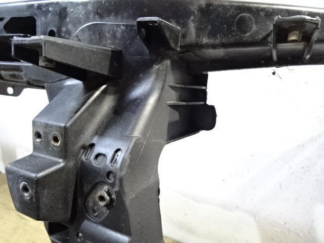 фото №11, Pas передний перед hyundai santa fe ii 06-09