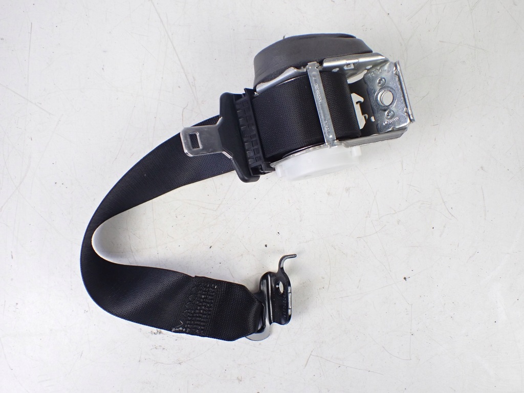 фото №1, Pas безпеки правий задня bmw x4 f26 p34104208c