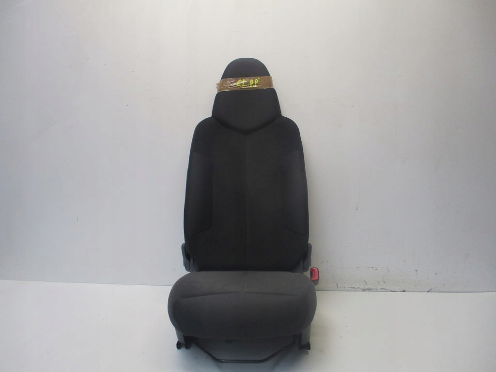 фото №1, Сидіння правий перед citroen c1