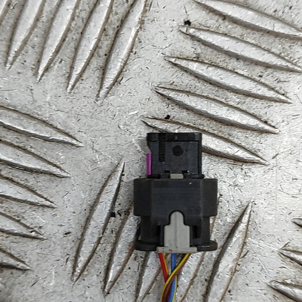 фото №5, Audi q2 - 2020 джгут трубопровід датчика паркування pdc