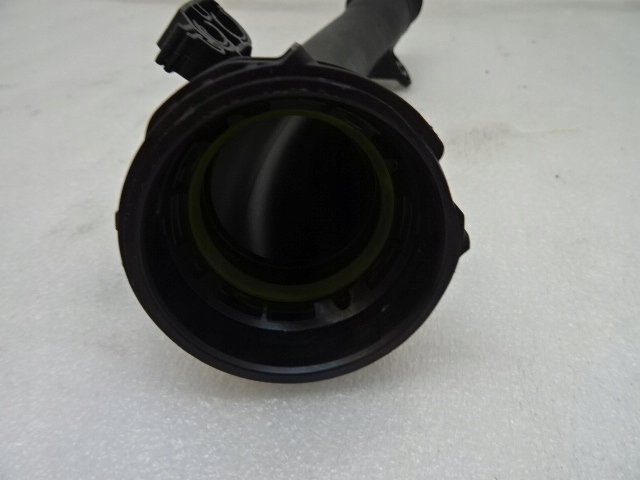 фото №6, Citroen c3 aircross 1.2 thp труба воздухозаборник шланг воздуха 9817416680