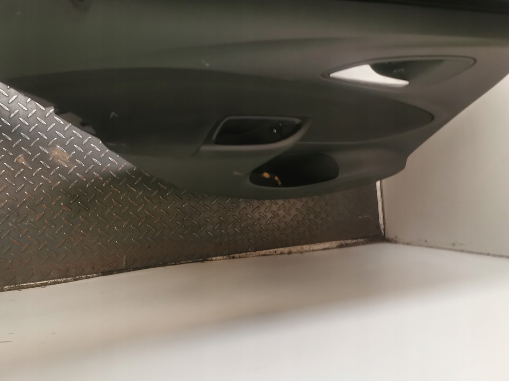 фото №7, Двері лівий задня opel astra k v hb z22c