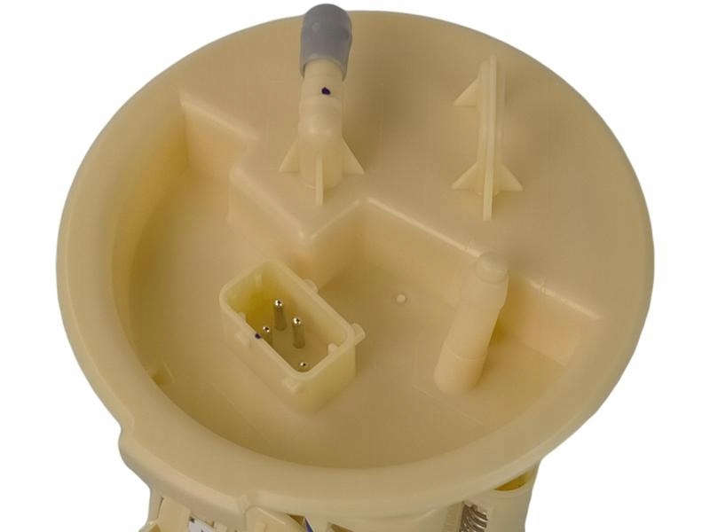 фото №10, Насос топлива elektr. do vw