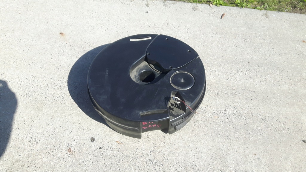 фото №1, Сабвуфер динамик audi q5 8r0035382a