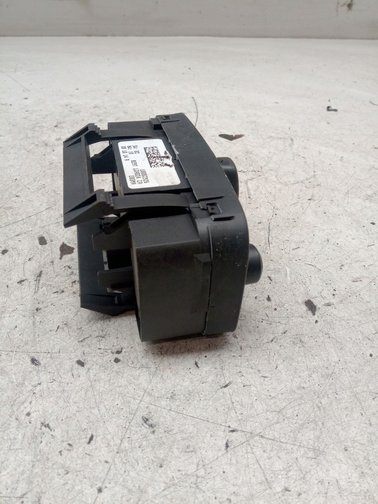 фото №10, Ford mondeo mk4 перемикач світла 8g9t13a024ca