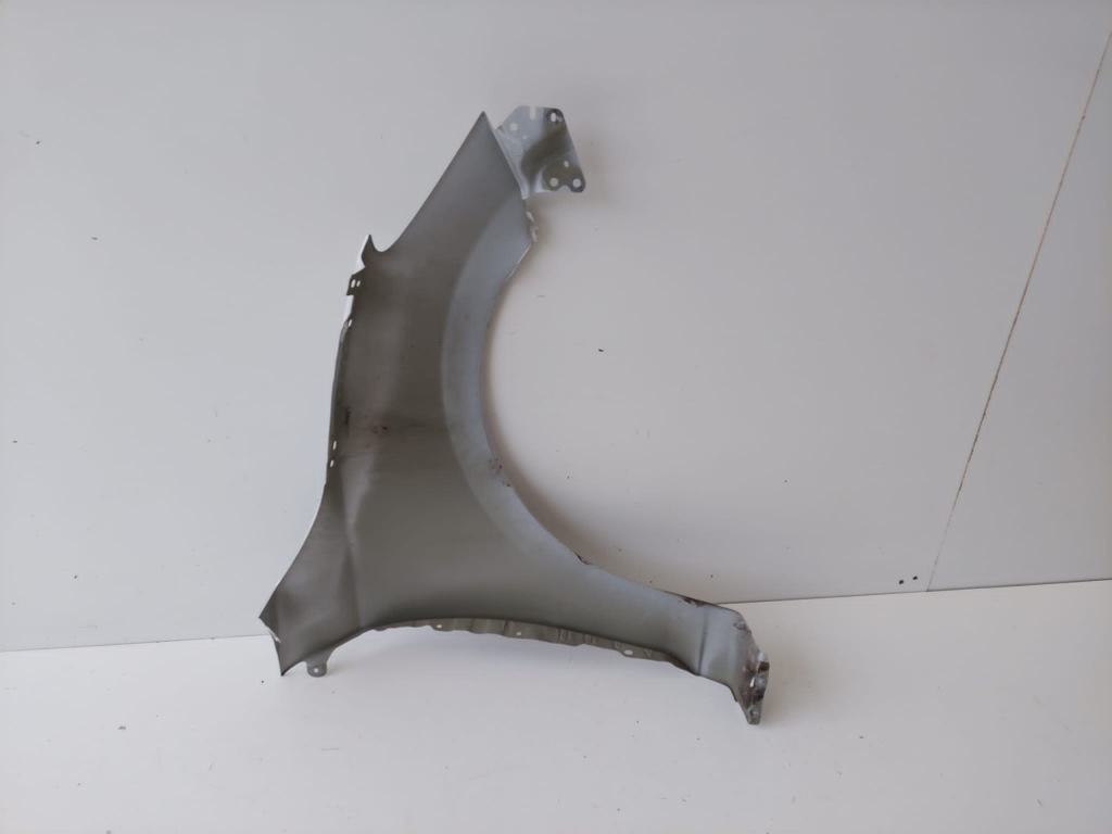 фото №5, Mazda 2 dj крила лівий перед оригінал da