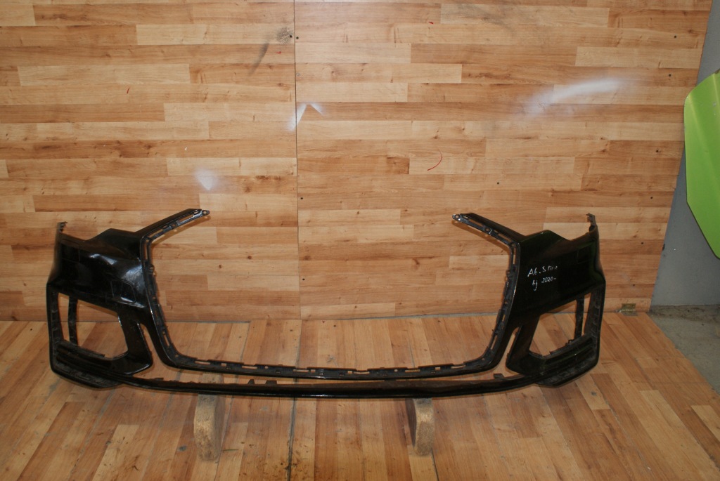 фото №1, Бампер перед audi a6 c8 4k s line