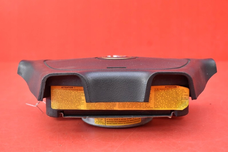 фото №6, Подушка безопасности подушка воздушная водителя 152642080 alfa romeo gtv 95-06