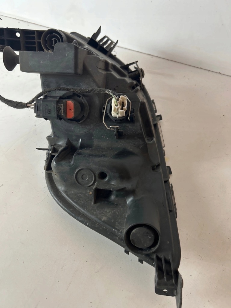 фото №8, Противотуманная фара свет противотуманные правое opel astra iv j