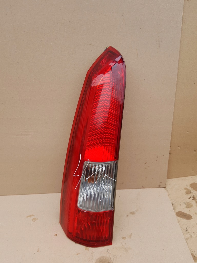 фото №1, Лампа левая задняя задняя volvo v70 ii