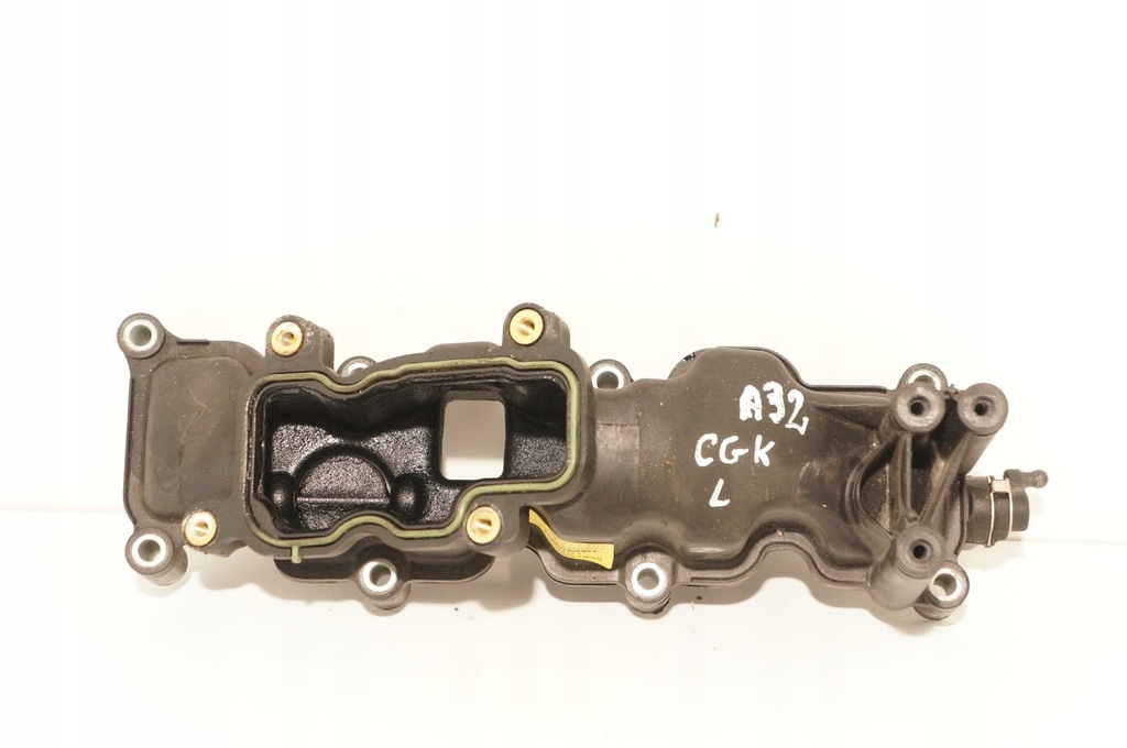 фото №1, Коллектор всасывающий audi a4 b8 a5 q5 059129711br cgk