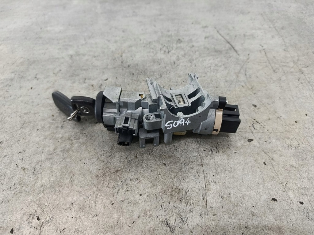 Замок запалювання mazda 2 1 vp2alf-15607-ac 1.4 mz-cd в Україні