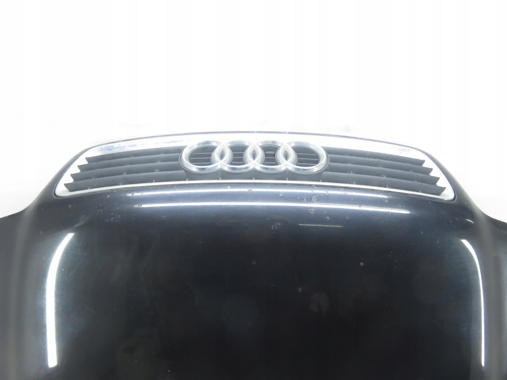 Капот audi a4 b5 рестайлинг  lz9w в Украине