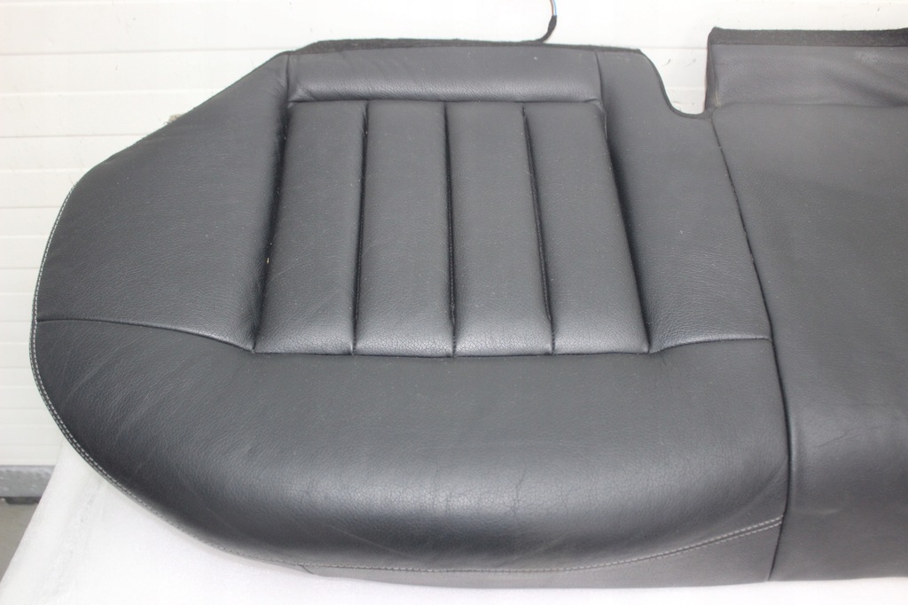 фото №9, Mercedes e w212 sedan заднє сидіння обшивка задня лівий правий підігрівається lift 9e43