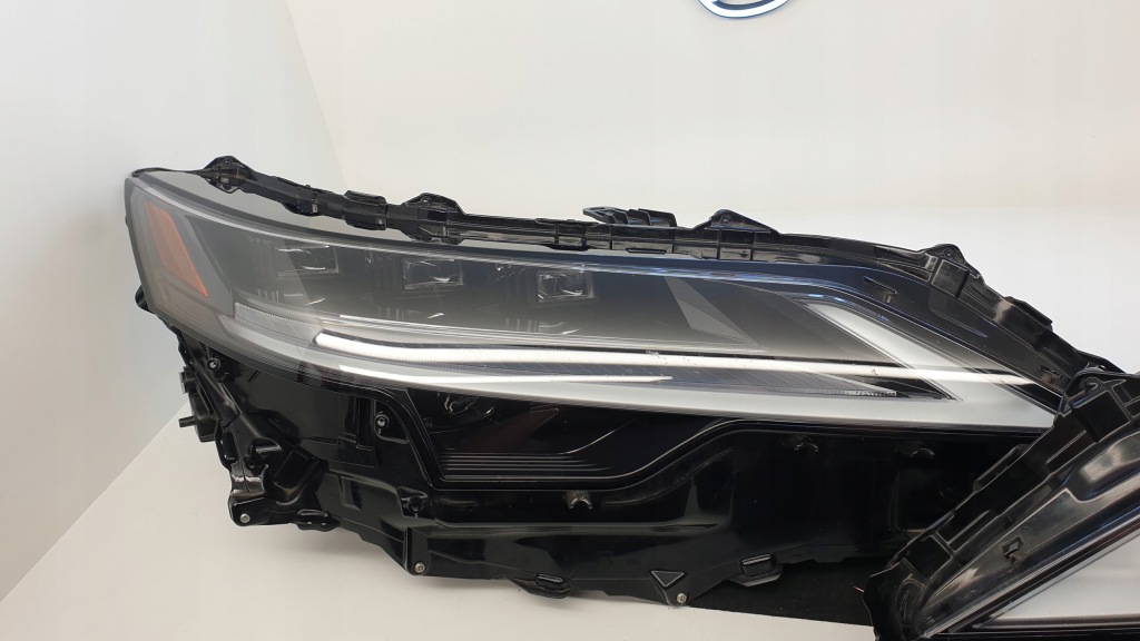 Lexus rx450h rx500 v 5 full led фара ліва правий 2022- європа Ціна