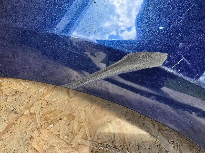 фото №13, Jaguar f-pace lift 20- mk83-17d781-aaw бампер задний задняя 4xpdc