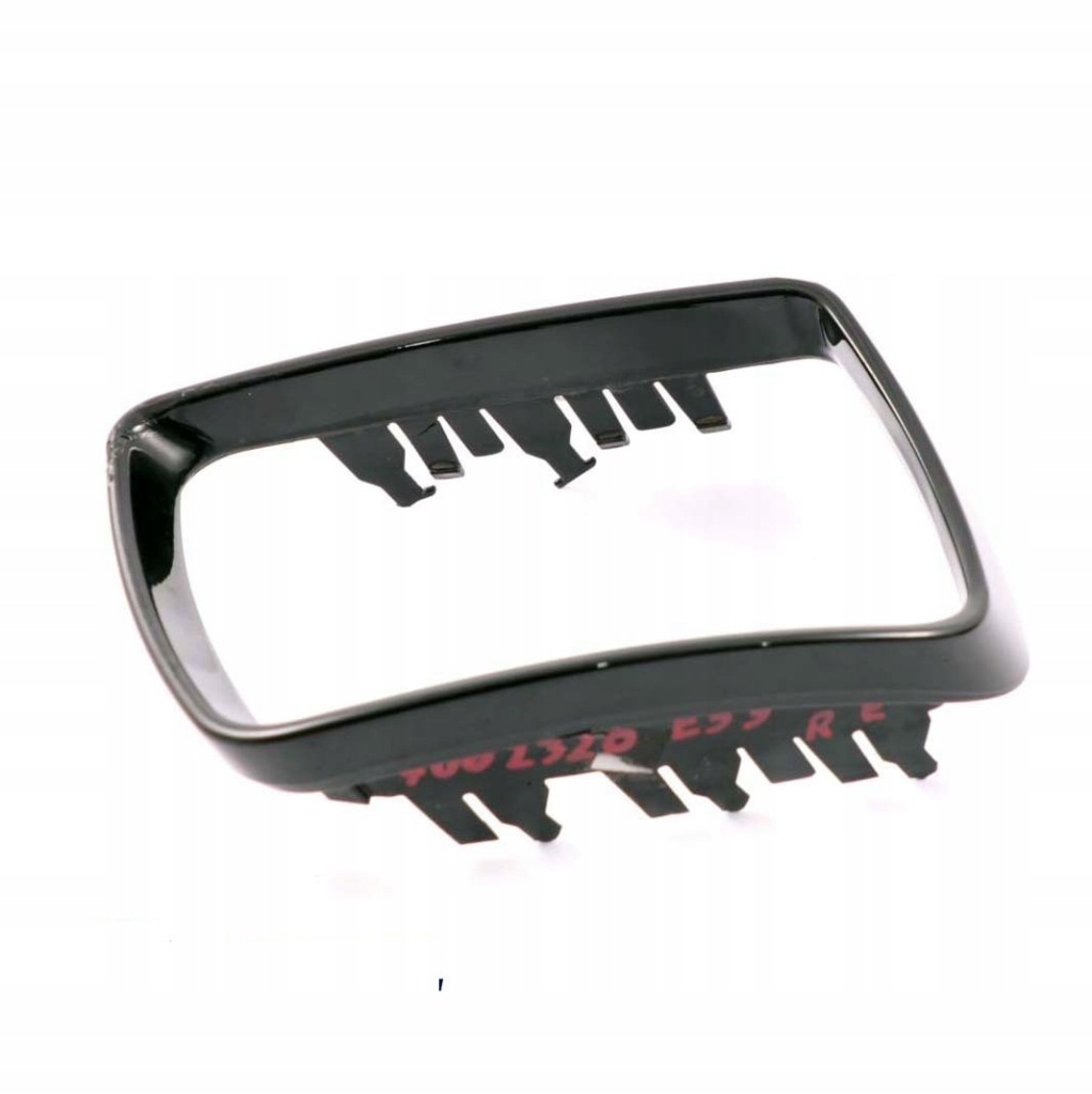 фото №12, Bmw x5 e53 рамка корпус дзеркало права