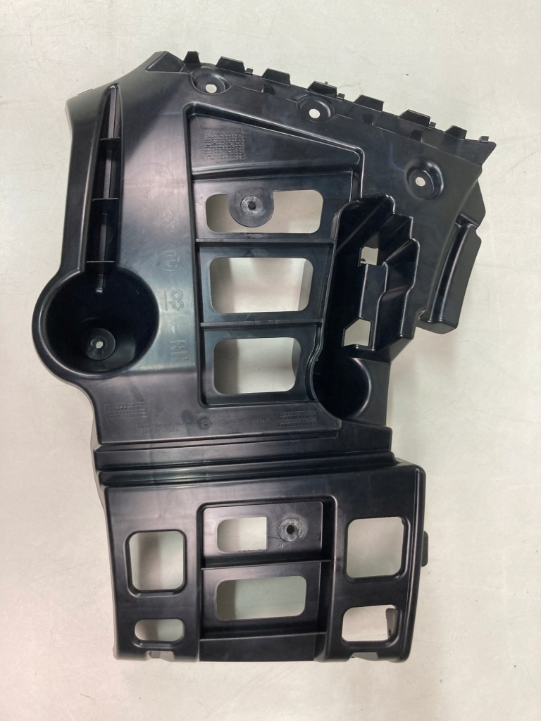 фото №1, Направляющая бампера правый задний bmw x1 e84