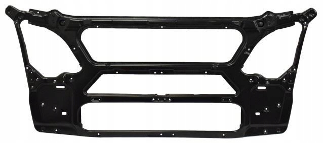 фото №1, Кронштейн решётка малый scania g 2016- niska кабина