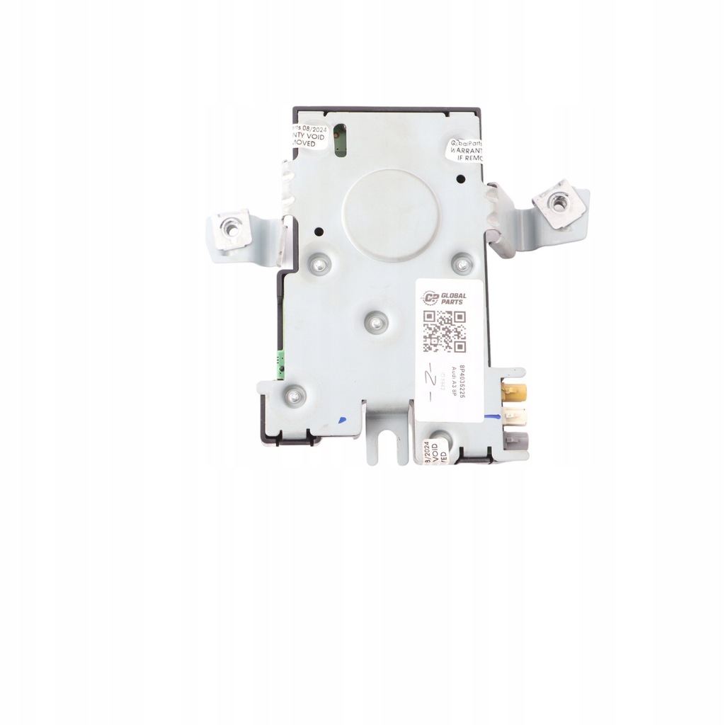 фото №10, Audi a3 8p усилитель антенный антенны 8p4035225