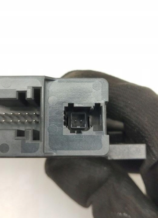 Блок управления автоматической коробки передач mercedes-benz eqe suv 2024 a29790075 Недорого