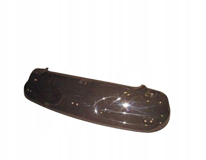 Купить Накладка козырёк солнцезащитный renault premium dci